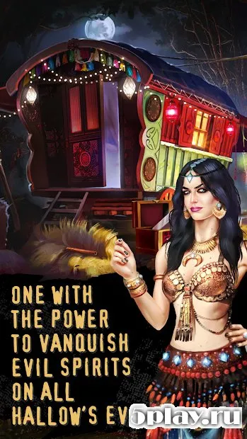 Adventure Escape: Carnival screenshot 2