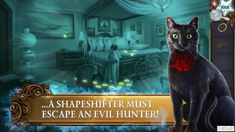 Adventure Escape: Haunted Hunt screenshot 2