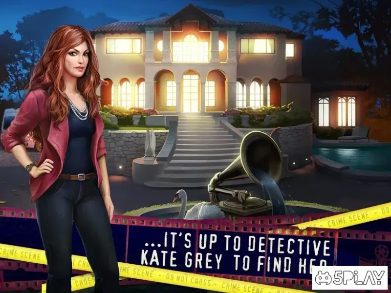 Adventure Escape: Starstruck screenshot 1