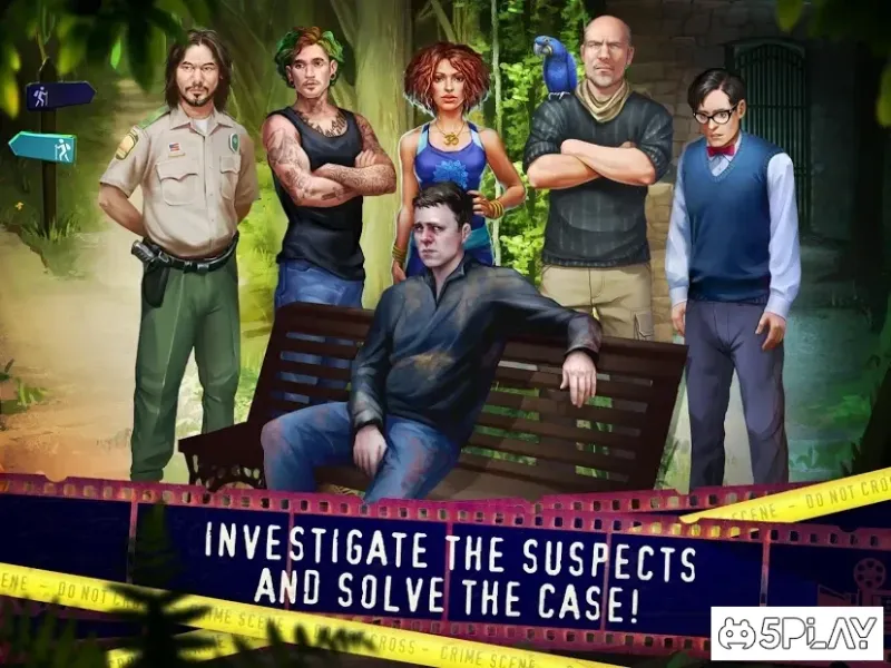 Adventure Escape: Starstruck screenshot 4