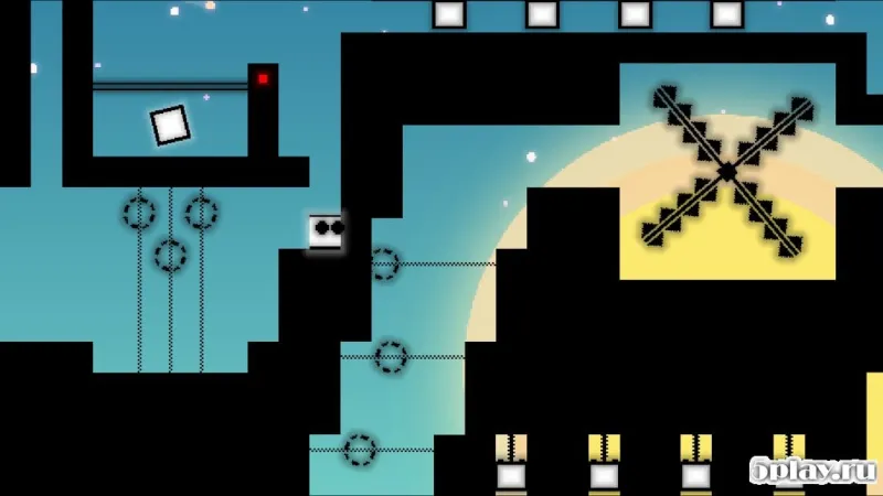 Adventurous Box screenshot 1