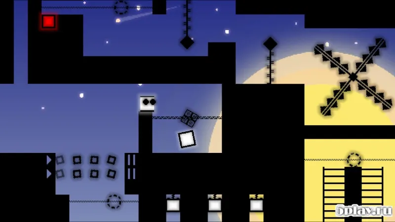 Adventurous Box screenshot 3