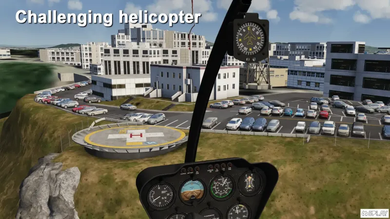 Aerofly FS 2020 screenshot 2