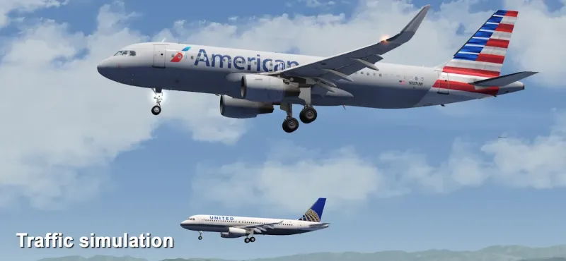 Aerofly FS 2021 v20.21.19 screenshot 3