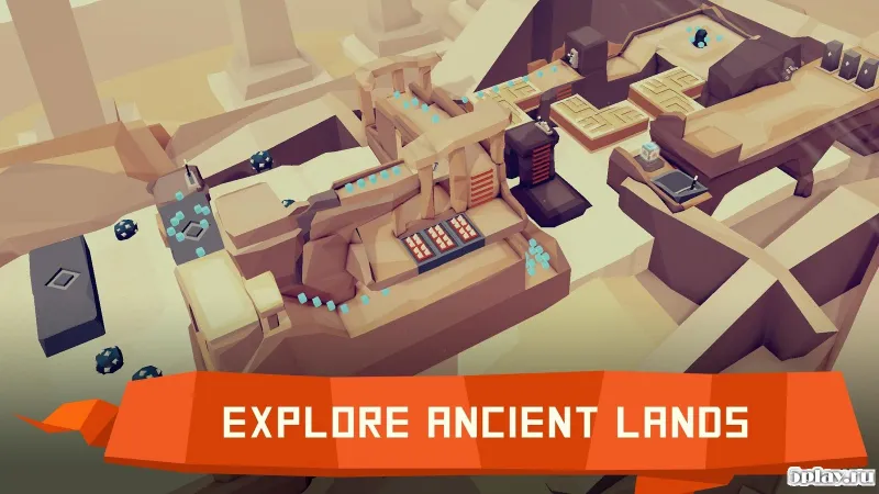 After the End: Forsaken Destiny screenshot 2