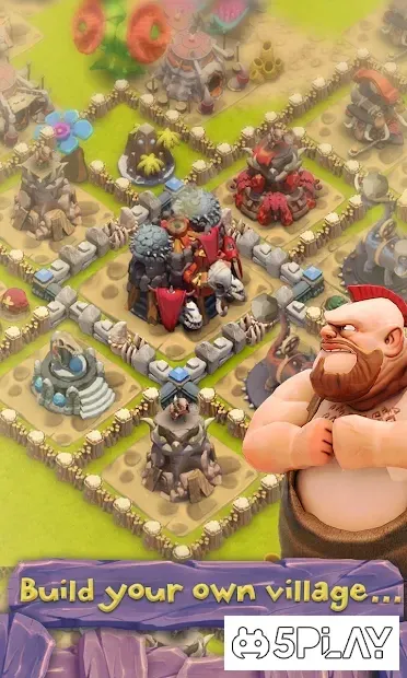 Age of Cavemen screenshot 2