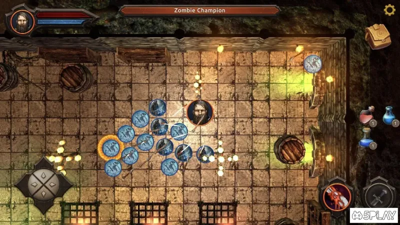 Age of Hebers screenshot 2