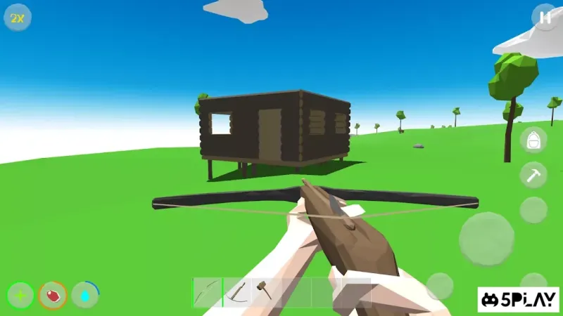 Age Of Stone: Survival screenshot 2