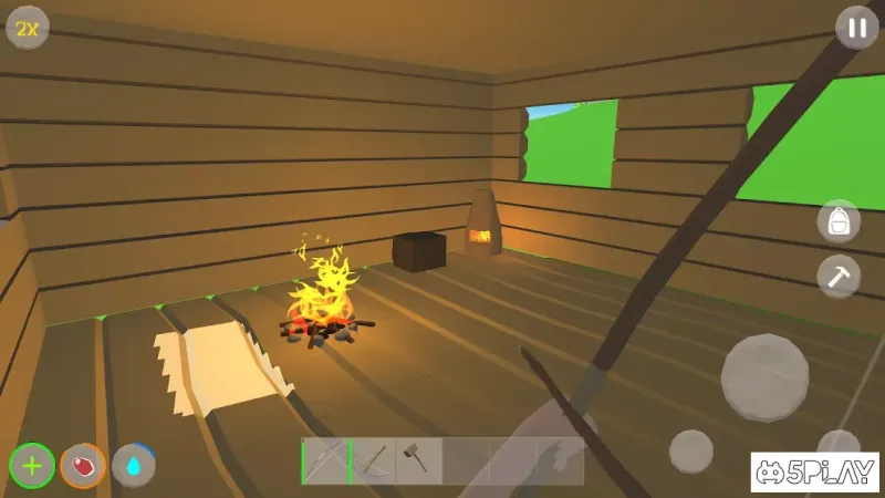 Age Of Stone: Survival screenshot 3