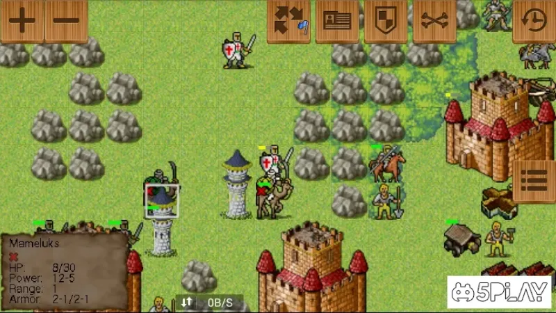 Age of Strategy screenshot 3