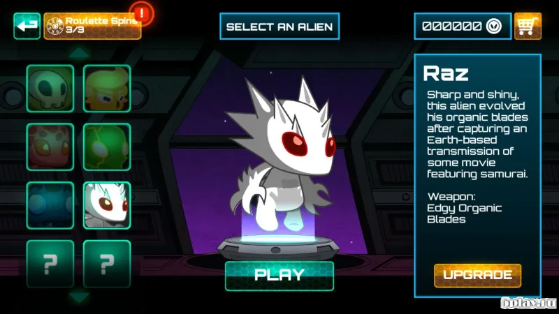 Agent Aliens screenshot 1