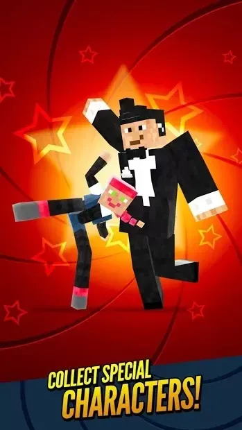 Agent Dash screenshot 4