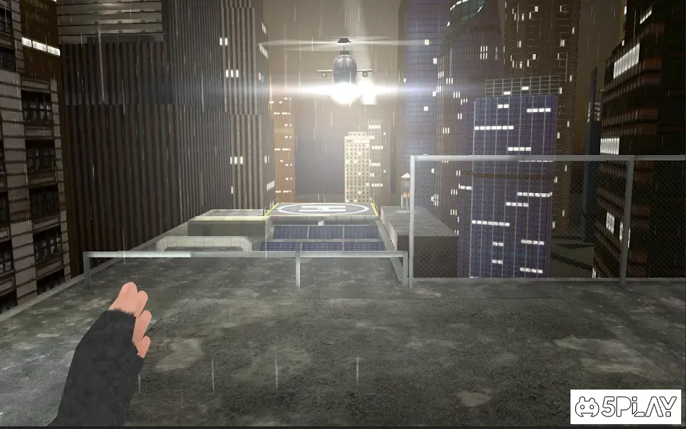 Агент Люсі screenshot