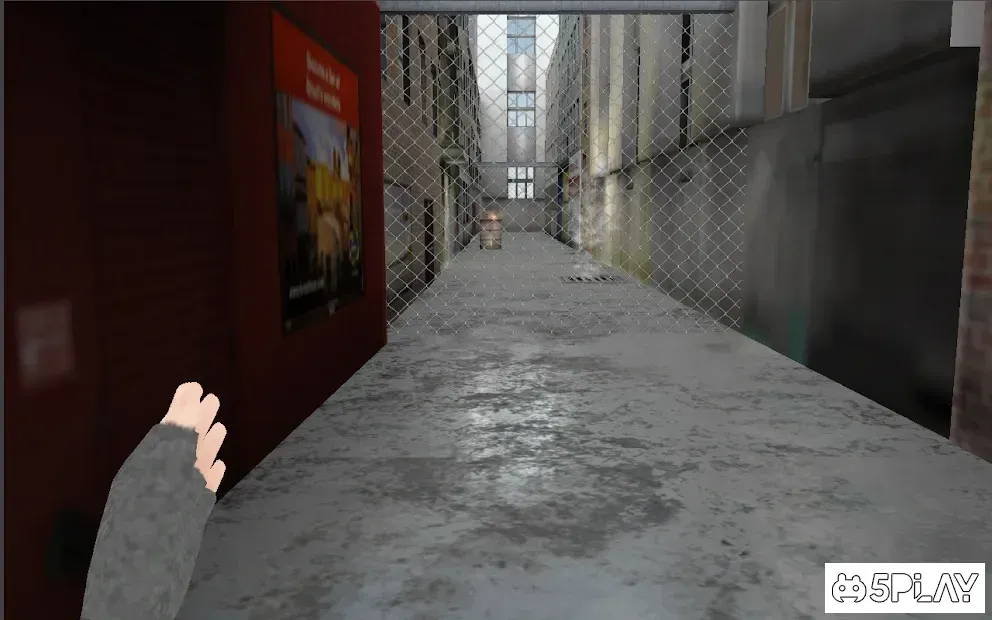 Агент Люсі screenshot