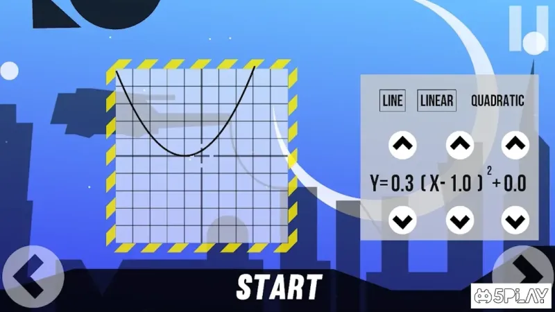 Agent X: Equation Rider screenshot 4