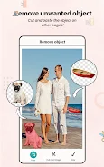 AI Background Eraser Remove bg screenshot