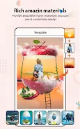 AI Background Eraser Remove bg screenshot