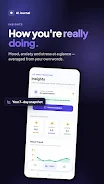 AI Journal: Diary & Mood Track screenshot