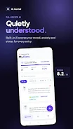 AI Journal: Diary & Mood Track screenshot