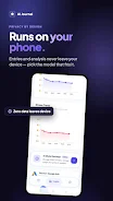 AI Journal: Diary & Mood Track screenshot