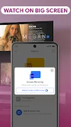 AI Mirror: Screen Mirroring TV screenshot