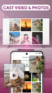 AI Mirror: Screen Mirroring TV screenshot