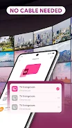 AI Mirror: Screen Mirroring TV screenshot