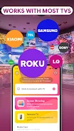AI Mirror: Screen Mirroring TV screenshot