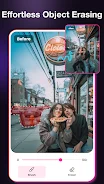 AI Photo Magic Editor screenshot