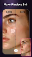 AI Photo Magic Editor screenshot