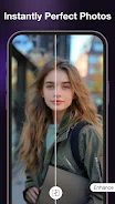 AI Photo Magic Editor screenshot