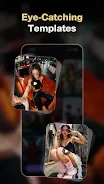 AI Photo to Video Maker: Vizzo screenshot