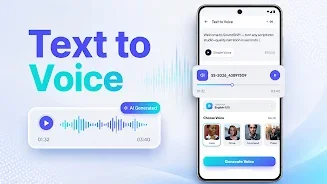 AI Voice Changer Music Pro screenshot