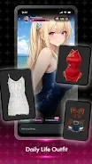 Aiko AI: Sweet AI Girlfriend screenshot