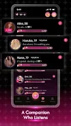 Aiko AI: Sweet AI Girlfriend screenshot