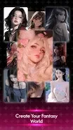 Aiko AI: Sweet AI Girlfriend screenshot