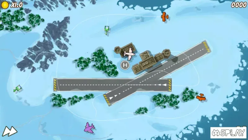 Air Control 2 screenshot 2