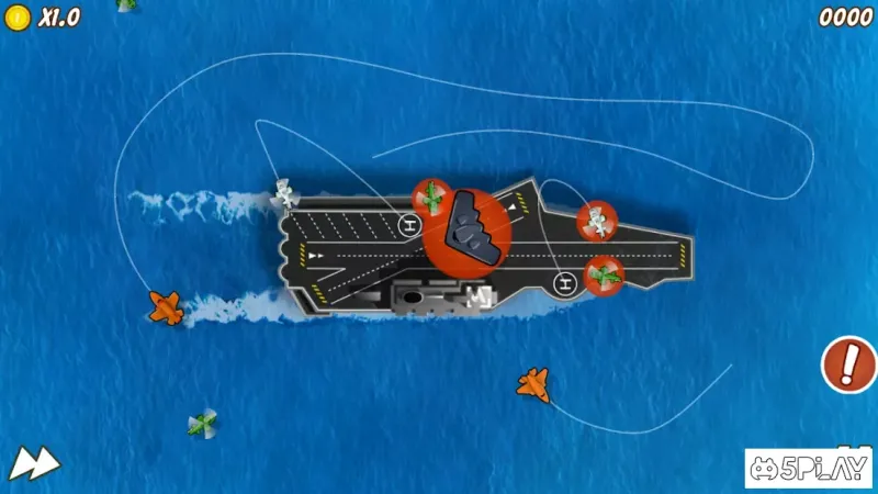 Air Control 2 screenshot 3