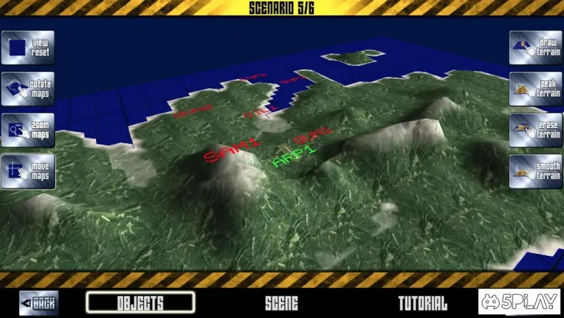 Air Navy Fighters screenshot 3