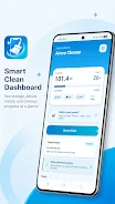 Airora Cleaner screenshot