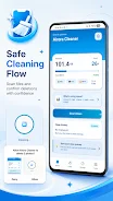 Airora Cleaner screenshot