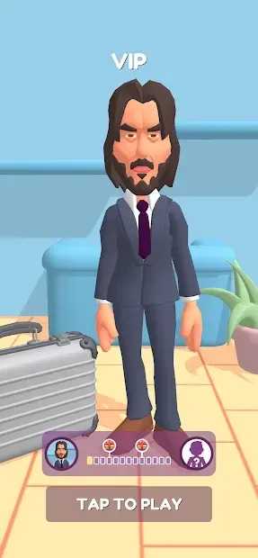 Airport Life 3D 1.0.19 screenshot 3