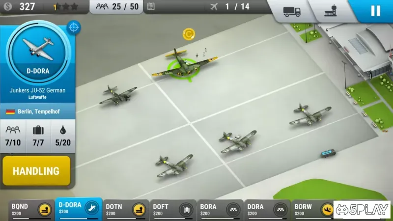 AirportPRG screenshot 3