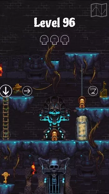 Alabama Bones screenshot 2