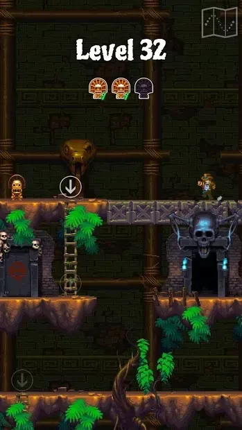 Alabama Bones screenshot 3