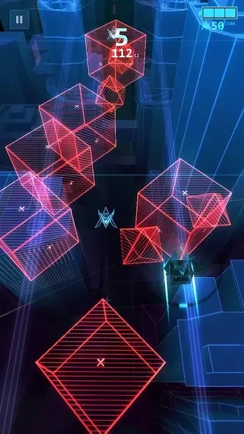 Alan Walker-The Aviation Game screenshot 2