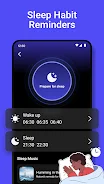 Alarm Clock: Alarm App & Sleep screenshot