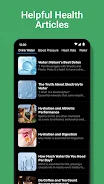 Alarm Clock: Alarm App & Sleep screenshot