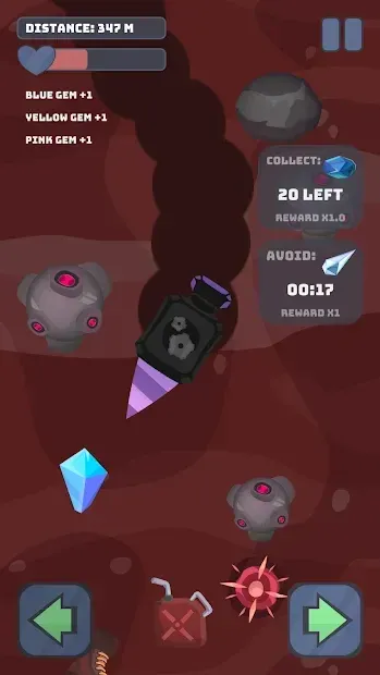 Alchemy Drill 2 v0.2 screenshot 4