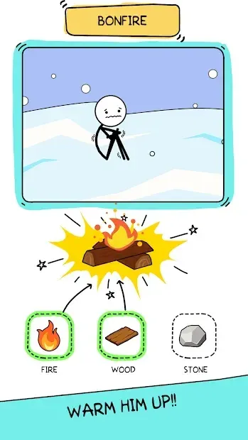 Alchemy Puzzle 1.0.3 screenshot 3